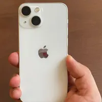 اپل iPhone 13 mini با حافظهٔ ۲۵۶ گیگابایت|موبایل|تهران, پونک|دیوار