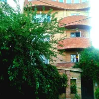 آپارتمان تک واحدی شیرخوارگاه