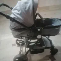 کالسکه کودک هیرو