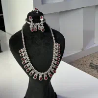 تمام ست استیل