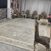 فرش  1200 شانه تراکم 3600