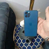 آیفون 12 pro زیر قیمت