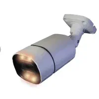 نصب و فروش دوربین مداربسته دید در شب رنگی