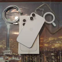 آیفون ۱۶ نرمال