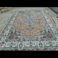 فرش ۹ متری