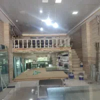 فروش مغازه ۱۱۰ متری خیابان سبزواری جنب دادگستری
