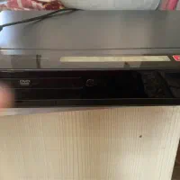 LGمارک Dvd