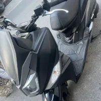 sym j200 مدل ۱۴۰۳|موتورسیکلت|تهران, حر|دیوار