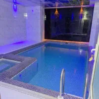ویلا اپارتمان خانه ساعتی روزانه