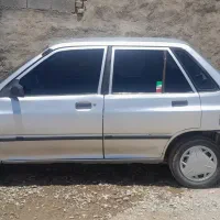 پراید83انژکتور