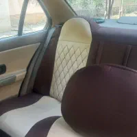 سمند LX|خودرو سواری و وانت|مشکین‌دشت, |دیوار