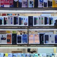 خریدار و فروش گوشی کارکرده و نو بالاترین قیمت