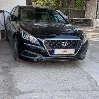 سوناتا هیبرید ۲۰۱۷