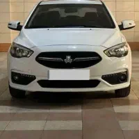 شاهین 1400 توربو سانروف کیلس