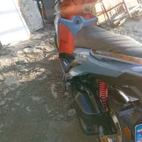 کلیک s2 کویر ۱۴۰۰|موتورسیکلت|ورامین, ورامین|دیوار