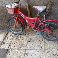 دوچرخه ۱۶ و ۱۲ کارکرده