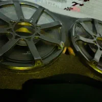 فولرنج همرتک