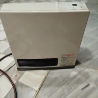 بخاری ژاپنی 4000 LPG فابریک