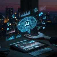 آموزش هوش مصنوعی جهت مهارت پردرآمد و آینده‌دار