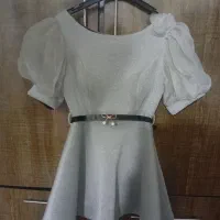 لباس مجلسی