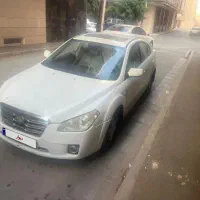 فاو بسترن b50