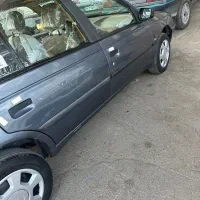 پژو 405 مدل 98