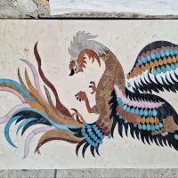 سنگ معرق 1