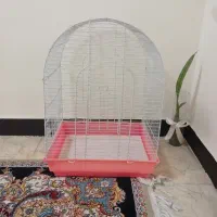 قفس پرنده بزرگ محکم