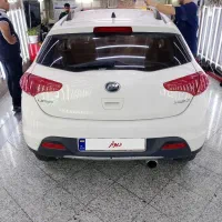 لیفان x50