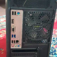 کیس اسمبل شده نسل 12