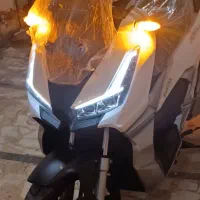 adv160|موتورسیکلت|رشت, تازه آباد|دیوار