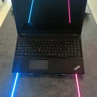 لپتاپ گیمینگ لنوو پردازنده i7 6820HQ گرافیک 4مجزا