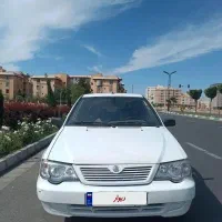 پراید ۱۱۱ مدل ۹۲