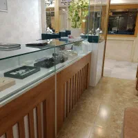 مغازه طلافروشی حصارک المهدی بزرگترین بورس طلا کرج