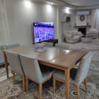 فروش میز  ناهارخوری ۶ نفره