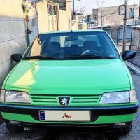 تاکسی روا خط مدنی رجایی