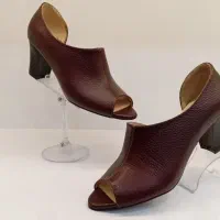 چرم طبیعی  تبریز ( آدا چرم ) شعبه گنبد