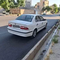 سمند LX