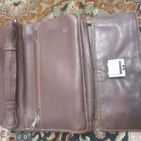 کیف چرمی