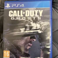 call of duty ghosts