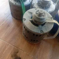 کولر آبگرمکن وبرق