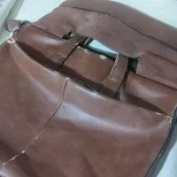 کیف چرم