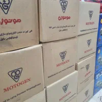 دینام کولر موتور  تعویض با نو سیم پیچی تعمیر دینام