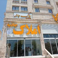 رهن و اجاره/ نیم طبقه/ شهید آقایی