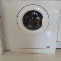 ماشین لباسشویی 5کیلویی آبسال