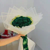 گل ربانی تزیینی