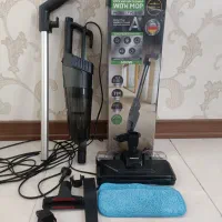 جاروبرقی عصایی  Telionix مدل TVC4908