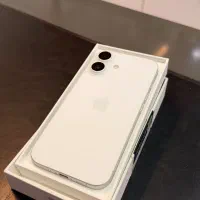 iphone 16 normal|موبایل|شیراز, معالیآباد|دیوار