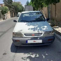 پراید مدل 77