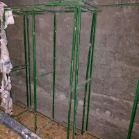 ۴پایه دکوری